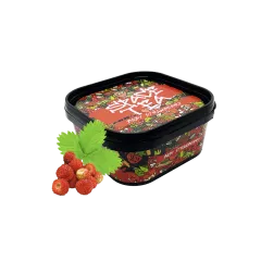 Кальянна чайна суміш Space Tea Baby Strawberry (Суниця, 250 г)