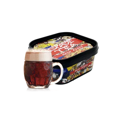 Кальянна чайна суміш Space Tea Nash Kvass (Квас, 250 г)