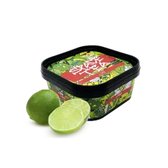 Кальянна чайна суміш Space Tea Lime (Лайм, 250 г) Кальянна чайна суміш Space Tea Lime (Лайм, 250 г)