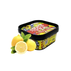 Кальянная чайная смесь Space Tea Chinese Lemon (Лимон, 250 г) Кальянная чайная смесь Space Tea Chinese Lemon (Лимон, 250 г)