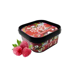 Кальянна чайна суміш Space Tea Raspberry Stories (Малина, 250 г)