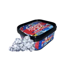 Кальянная чайная смесь Space Tea Brain Freeze (Мороз, 250 г)