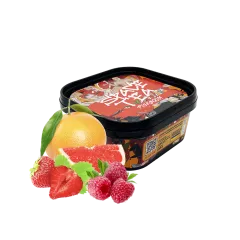 Кальянна чайна суміш Space Tea Pink Boom (Пінк Бум, 250 г)