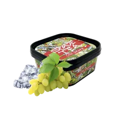 Кальянная чайная смесь Space Tea Cool Grape (Холодный виноград, 250 г) Кальянная чайная смесь Space Tea Cool Grape (Холодный виноград, 250 г)