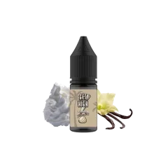 Жидкость Get High Vanilla Paradise (Ванилла Парадайз, 10 мл) Жидкость Get High Vanilla Paradise (Ванилла Парадайз, 10 мл)