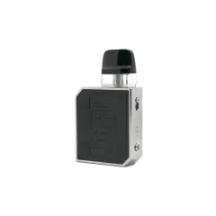 Voopoo Drag Nano 2 800 Classic Black (Чёрный, с картриджем) Многоразовый POD