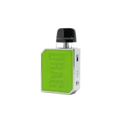 Voopoo Drag Nano 2 800 Tea Green (Зелёный, с картриджем) Многоразовый POD