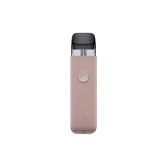 Voopoo Vinci Q 900 Charming Pink (Розовый пастельный, с картриджем) Многоразовый POD