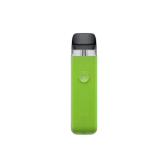 Voopoo Vinci Q 900 Moss Green (Зелёный, с картриджем) Многоразовый POD