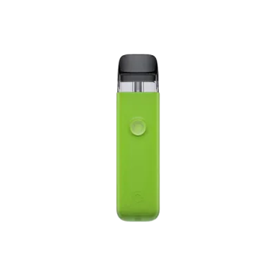 Voopoo Vinci Q 900 Moss Green (Зелёный, с картриджем) Многоразовый POD