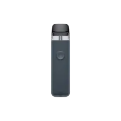 Voopoo Vinci Q 900 Seagull Grey (Серый, с картриджем) Многоразовый POD