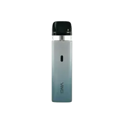 Voopoo Vinci SE 900 Whale Fall Blue (Голубой, с картриджем) Многоразовый POD