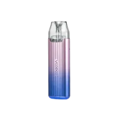 Voopoo VMATE Infinity Edition 900 Fancy Purple (Фиолетовый, с картриджем) Многоразовый POD
