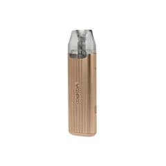Voopoo VMATE Infinity Edition 900 Golden Brown (Коричневый, с картриджем) Многоразовый POD