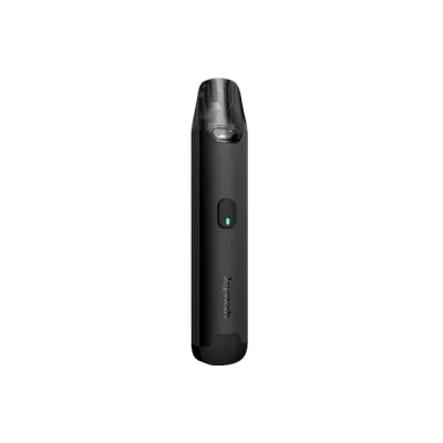 Joyetech Evio C 800 Black (Чёрный, с картриджем) Многоразовый POD