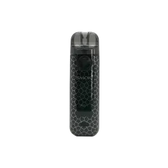 Smok Novo 4 800 Black Armor (Чорний, з картриджем) Багаторазовий POD