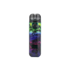 Smok Novo 4 800 Fluid 7 Color (Кольоровий, з картриджем) Багаторазовий POD