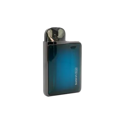 Suorin ACE Pod Kit 1000 Prism Blue (Синий градиент, с картриджем) Многоразовый POD