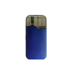 Suorin Air Pro 930 Galaxy Blue (Синий, с картриджем) Многоразовый POD Suorin Air Pro 930 Galaxy Blue (Синий, с картриджем) Многоразовый POD