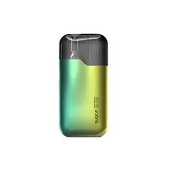 Suorin Air Pro 930 Lively Green (Зелёный градиент, с картриджем) Многоразовый POD Suorin Air Pro 930 Lively Green (Зелёный градиент, с картриджем) Многоразовый POD
