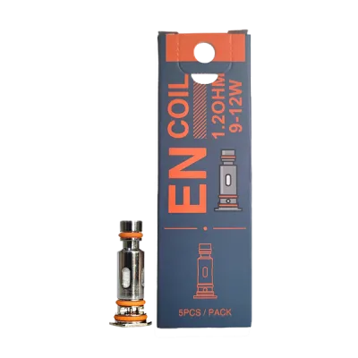 Испаритель Joyetech EN 1.2 Ом Mesh Coil