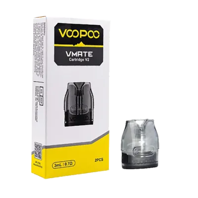 Картридж Voopoo VMATE V2 0.7 Ом