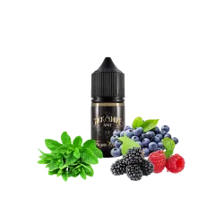 Жидкость Wick&Wire salt Frozen Forest V2 (Фроузен форест, 25 мг, 30 мл)