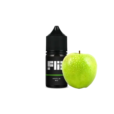 Рідина Flip salt APPLE (Яблуко, 50 мг, 30 мл)