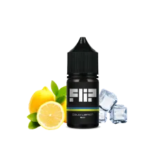 Жидкость Flip salt COLD LEMON (Ледяной Лимон, 50 мг, 30 мл)