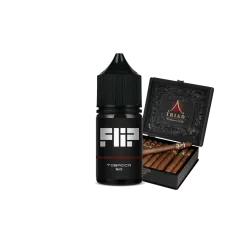 Рідина Flip salt TOBACCO (Тютюн, 50 мг, 30 мл)