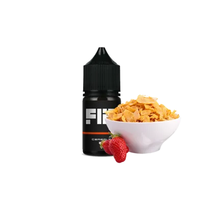 Жидкость Flip salt Cereals (Хлопья, 50 мг, 30 мл)
