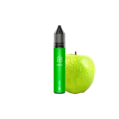 Жидкость Lucky APPLE (Яблоко, 50 мг, 30 мл)