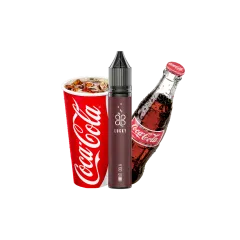 Жидкость Lucky COLA (Кола, 50 мг, 30 мл)