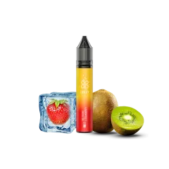 Жидкость Lucky Gold KIWI STRAWBERRY (Киви Клубника, 50 мг, 30 мл)