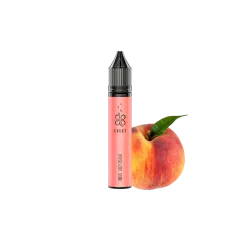 Жидкость Lucky JUICY PEACH (Персик, 50 мг, 30 мл)