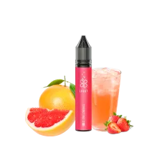 Жидкость Lucky PINK LEMONADE (Розовый Лимонад, 50 мг, 30 мл)