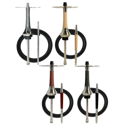 Кальян Totem Hookah Monolit Ultra (металік, базовий комплект)