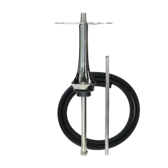 Кальян Totem Hookah Monolit Ultra (металік, базовий комплект)