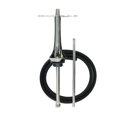 Кальян Totem Hookah Monolit Ultra (металік, базовий комплект)
