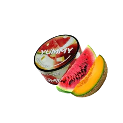 Тютюн Yummy Кавун та диня (100 г)