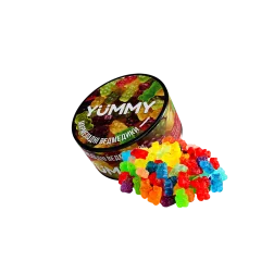 Табак Yummy Мармеладные мишки (100 г)