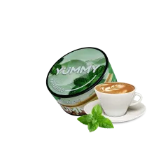 Табак Yummy Мятный Раф (100 г)