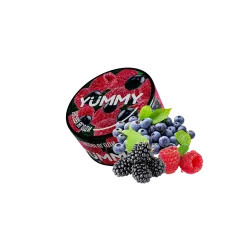 Табак Yummy Лесные Ягоды (100 г)
