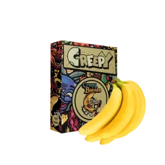 Тютюн Creepy Banana (Банан, 100 г) Тютюн Creepy Banana (Банан, 100 г)