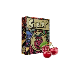 Тютюн Creepy Cherry (Вишня, 100 г) Тютюн Creepy Cherry (Вишня, 100 г)