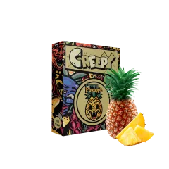 Табак Creepy Pineapple (Ананас, 100 г)