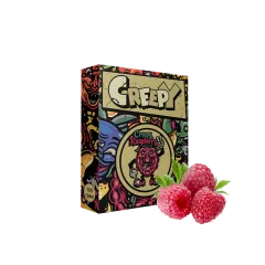 Табак Creepy Raspberry (Малина, 100 г)