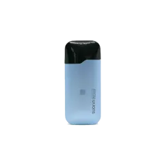 Suorin Air Mini 430 Light Blue (Голубой, с картриджем) Многоразовый POD