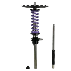Кальян Trumpet Hookah Rider S Violet (фиолетовый, базовый комплект)