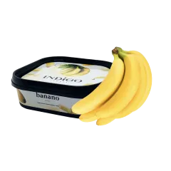Кальянна чайна суміш Indigo Smoke Banano (Банан, 100 г)